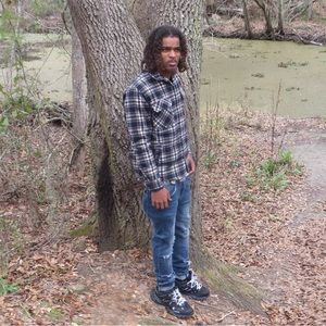 Meet your Posher, Jonta